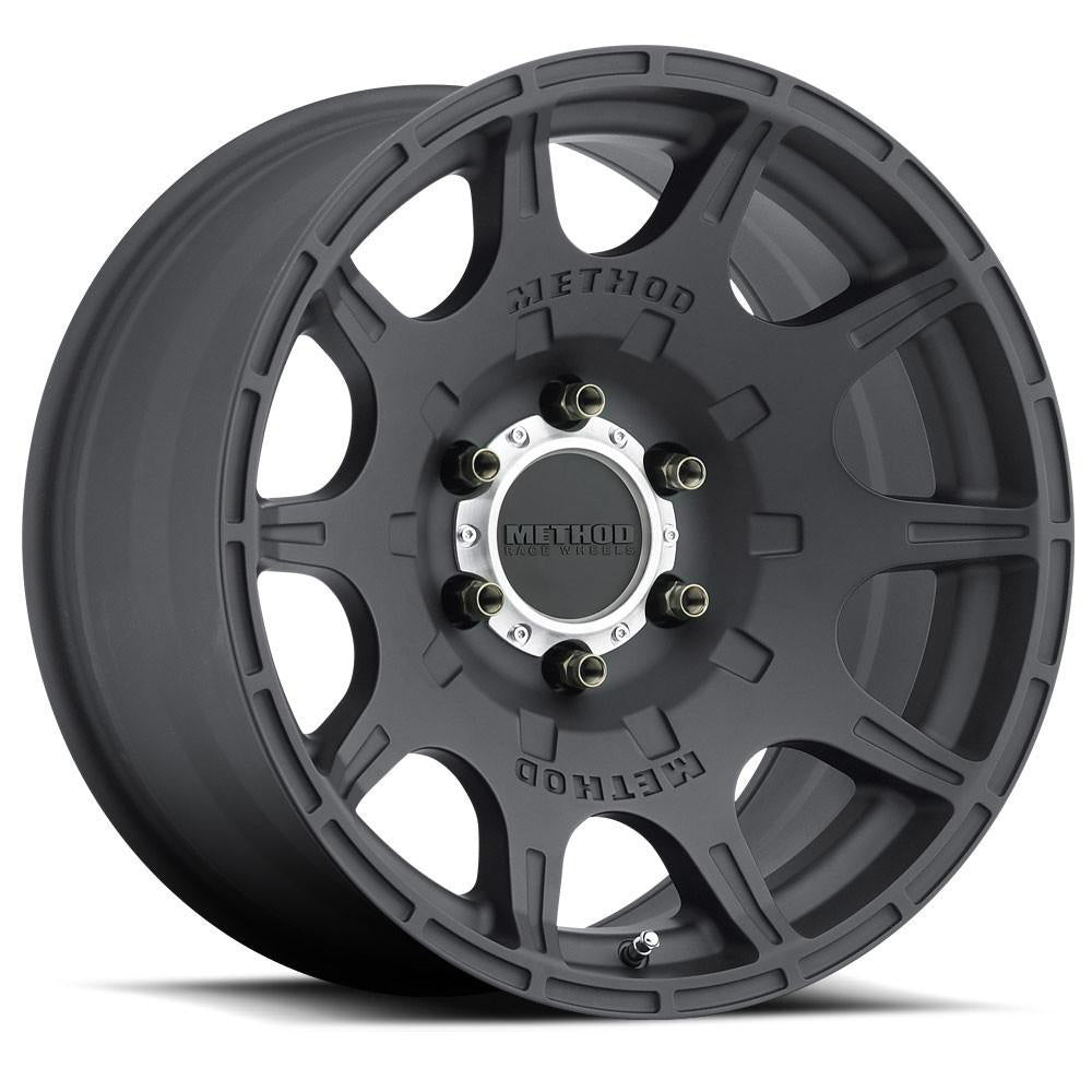 Method Race Wheels - 308 Roost - Tundra