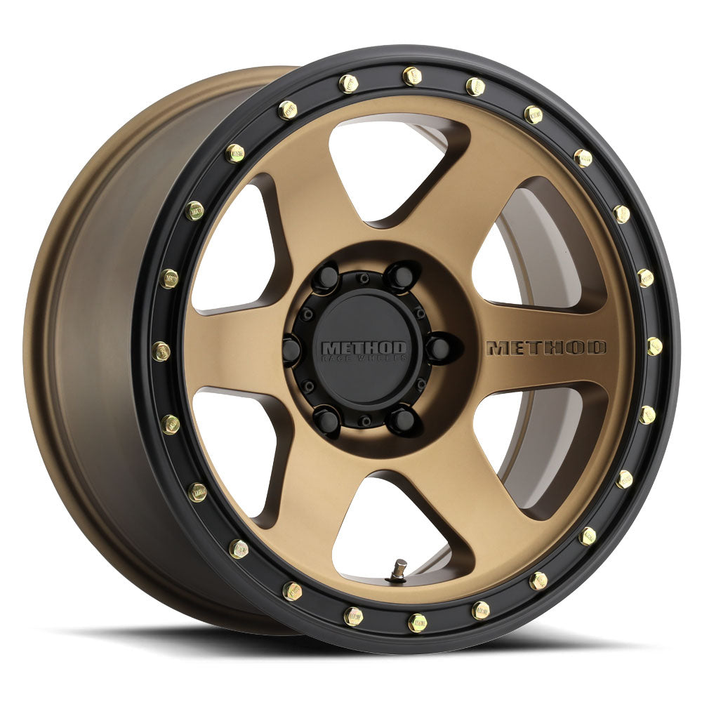 Method Race Wheels - 310 Con 6 - Tacoma, 4Runner, FJ Cruiser