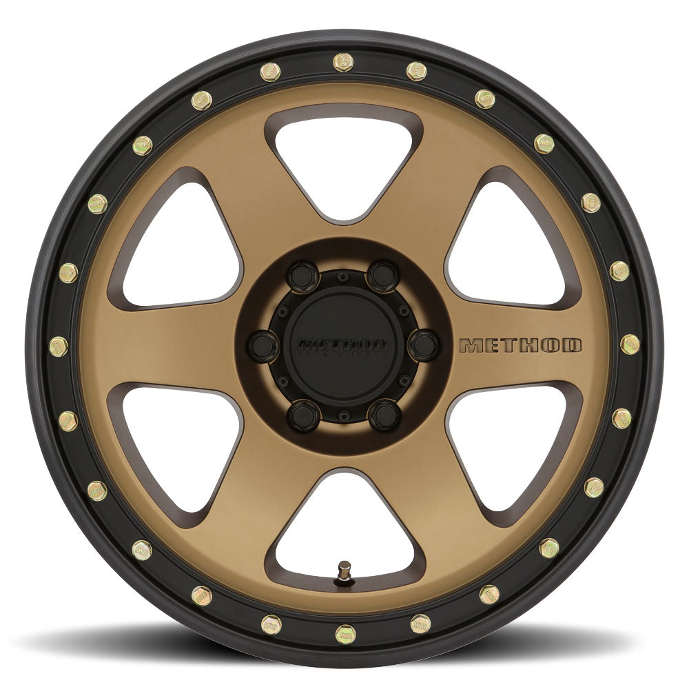 Method Race Wheels - 310 Con 6 - Tacoma, 4Runner, FJ Cruiser