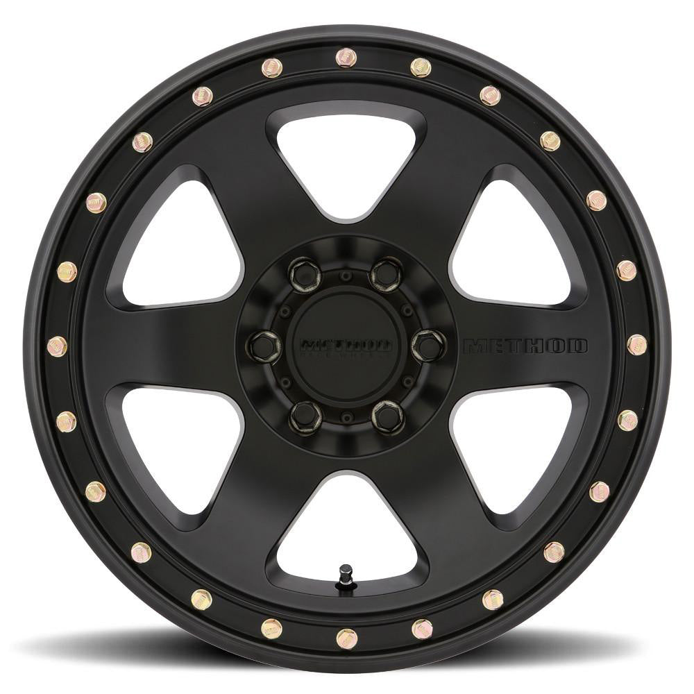 Method Race Wheels - 310 Con 6 - Tacoma, 4Runner, FJ Cruiser