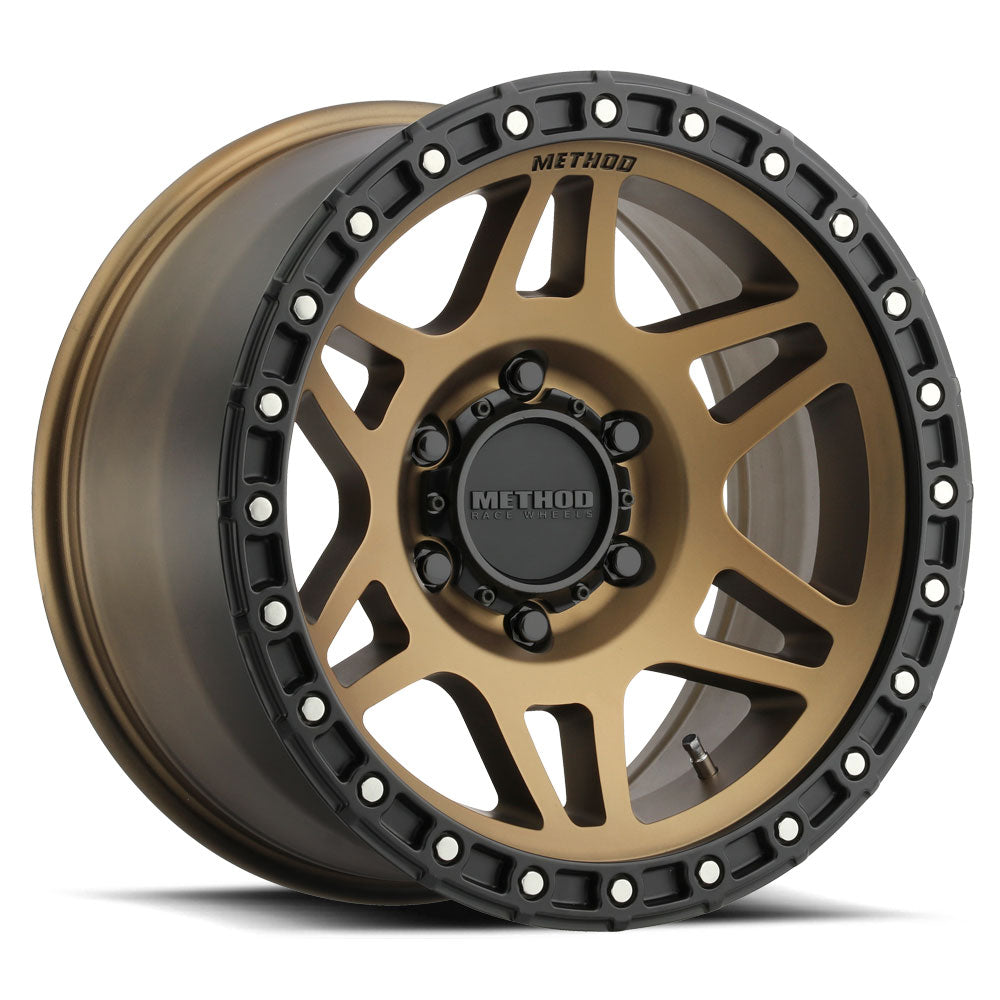 Method Race Wheels - 312 - Tundra