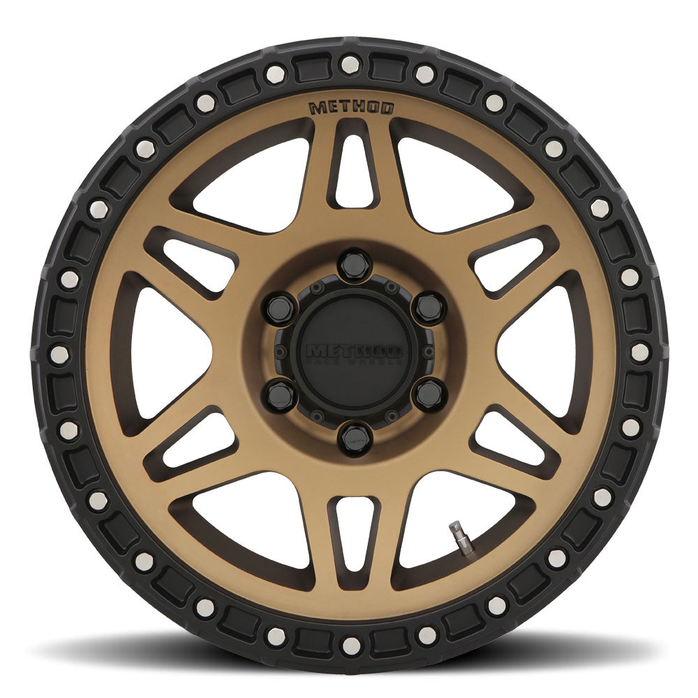 Method Race Wheels - 312 - Tacoma, 4Runner, FJ Cruiser