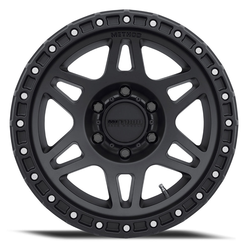 Method Race Wheels - 312 - Tacoma, 4Runner, FJ Cruiser