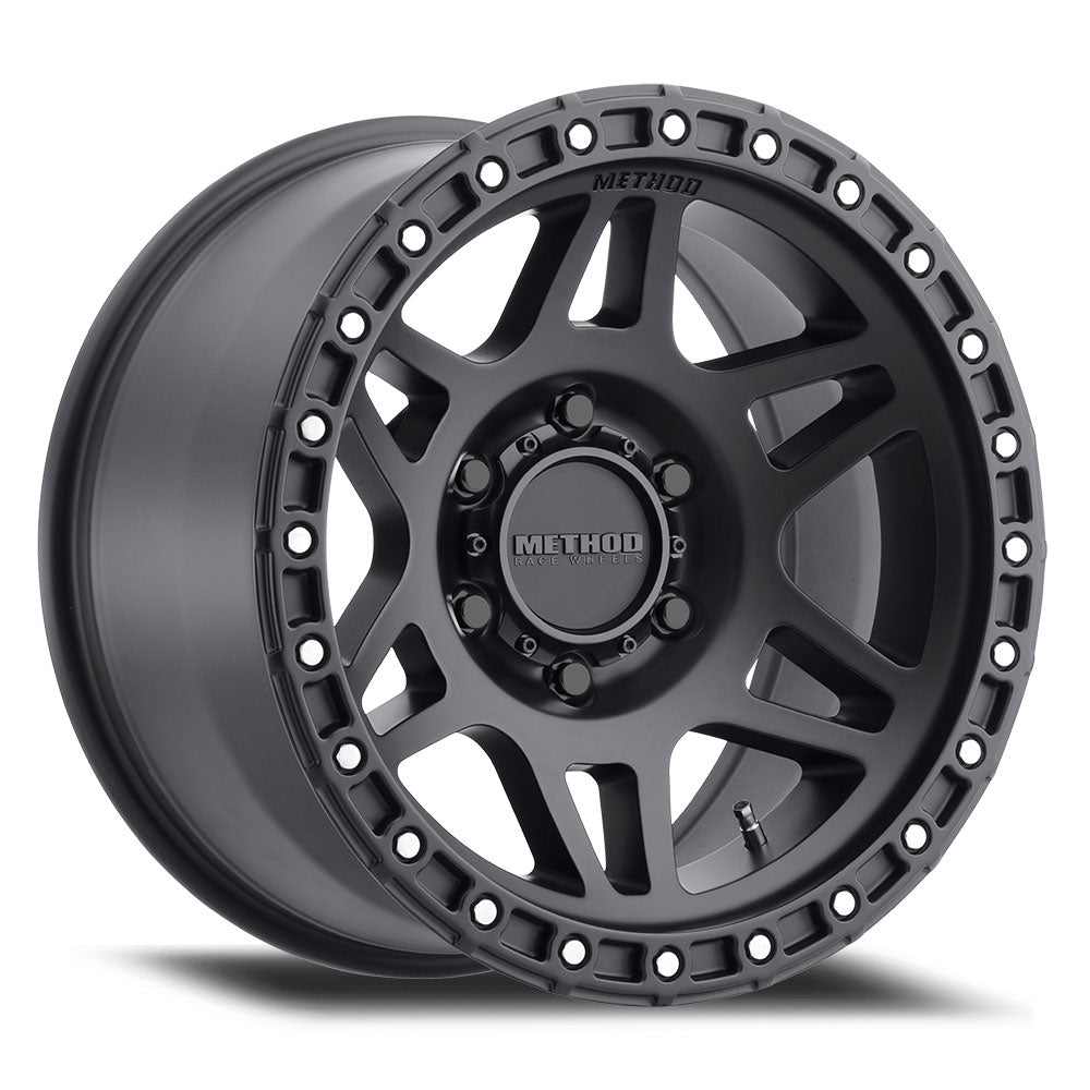 Method Race Wheels - 312 - Tacoma, 4Runner, FJ Cruiser