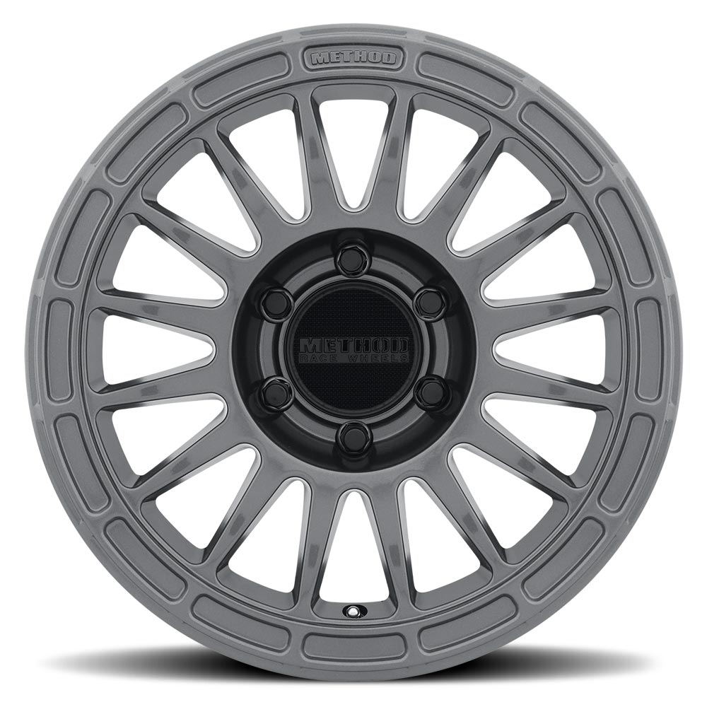Method Race Wheels - 314 - Tacoma, 4Runner, FJ Cruiser