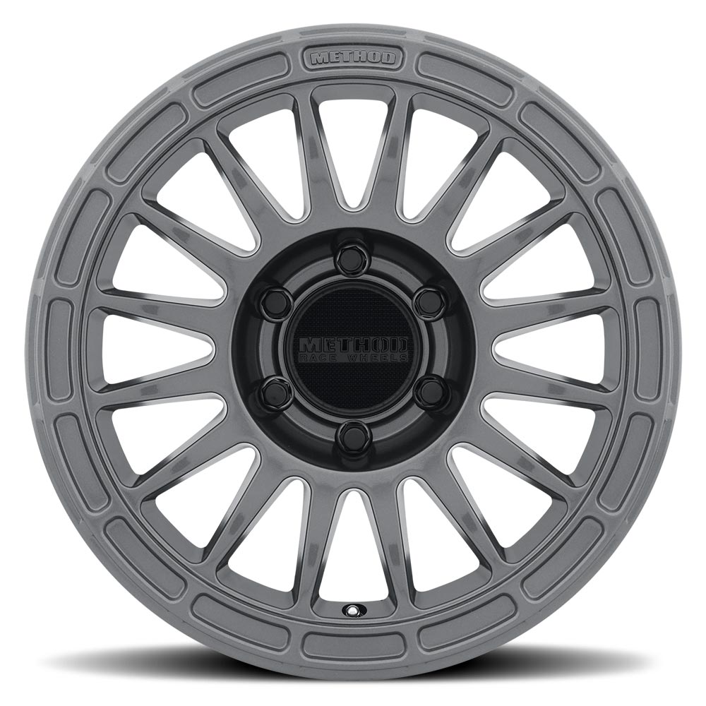 Method Race Wheels - 314 - Tacoma, 4Runner, FJ Cruiser