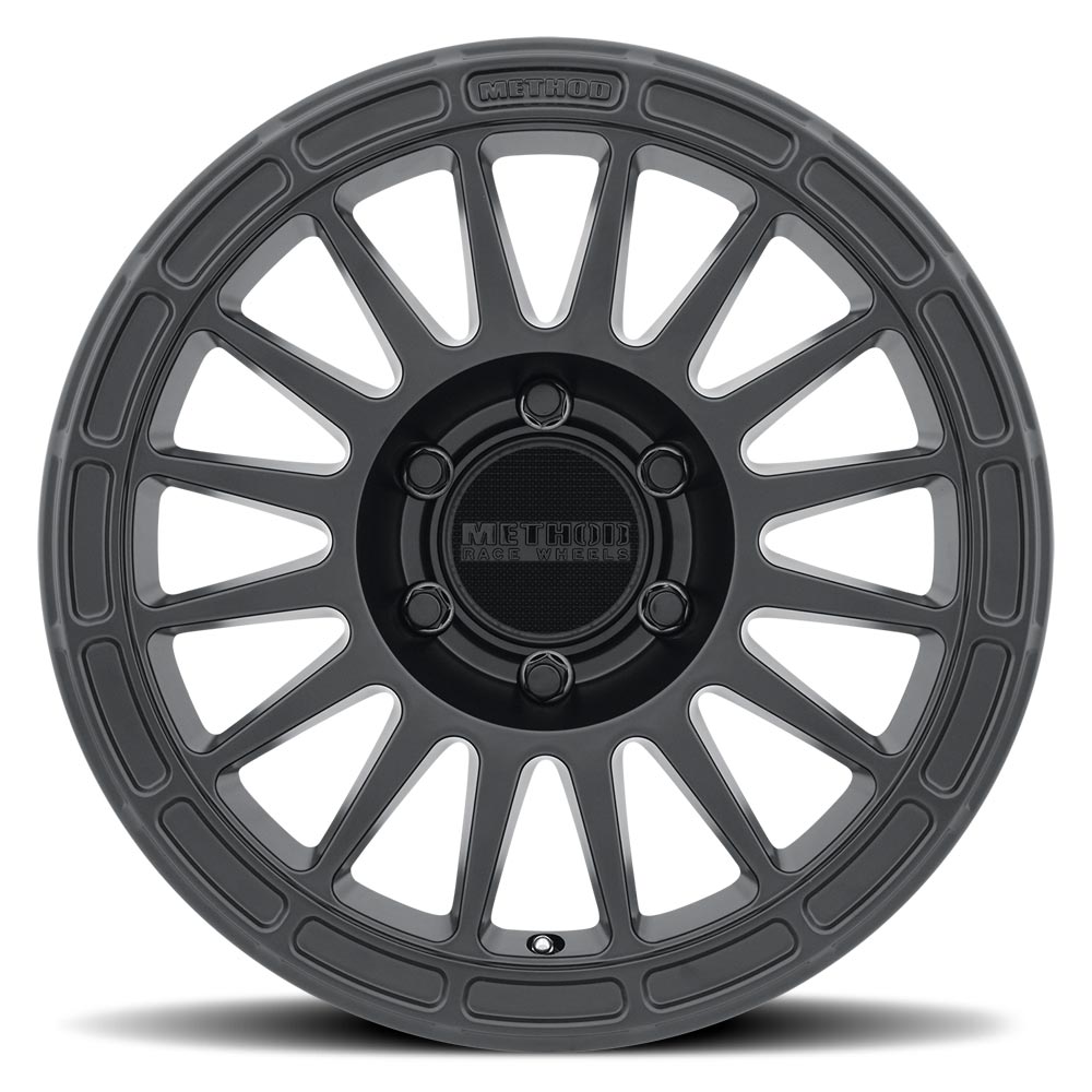 Method Race Wheels - 314 - Tundra