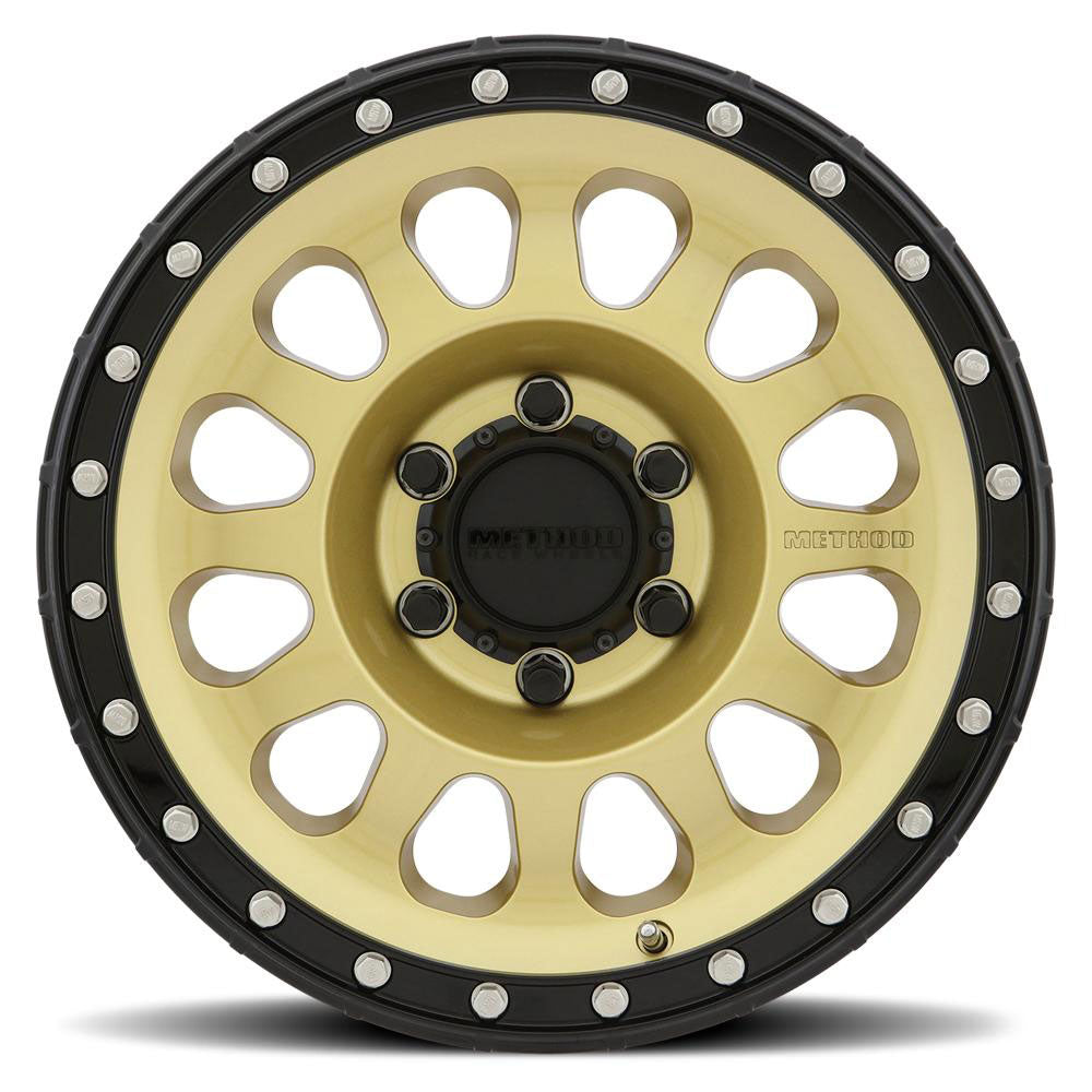 Method Race Wheels - 315 - Tacoma, 4Runner, FJ Cruiser