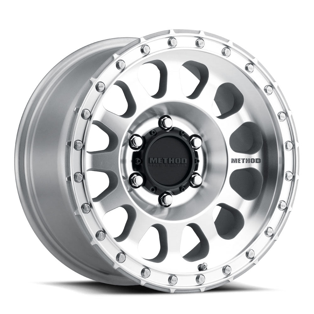 Method Race Wheels - 315 - Tundra