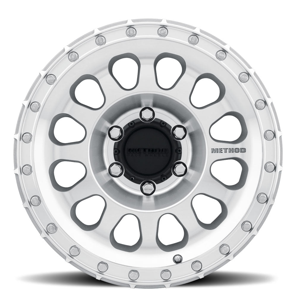 Method Race Wheels - 315 - Tundra