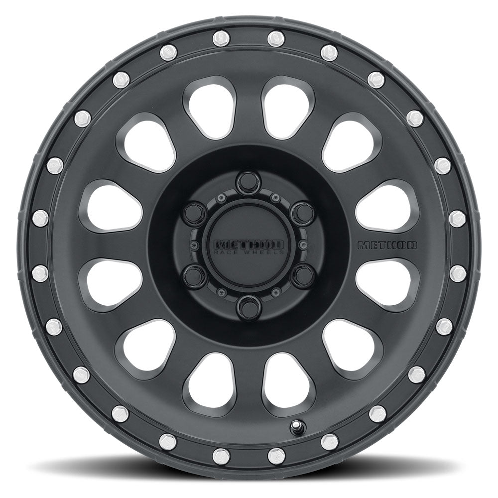 Method Race Wheels - 315 - Tundra