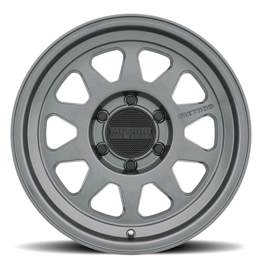 Method Race Wheels - 316 - Tacoma, 4Runner, FJ Cruiser