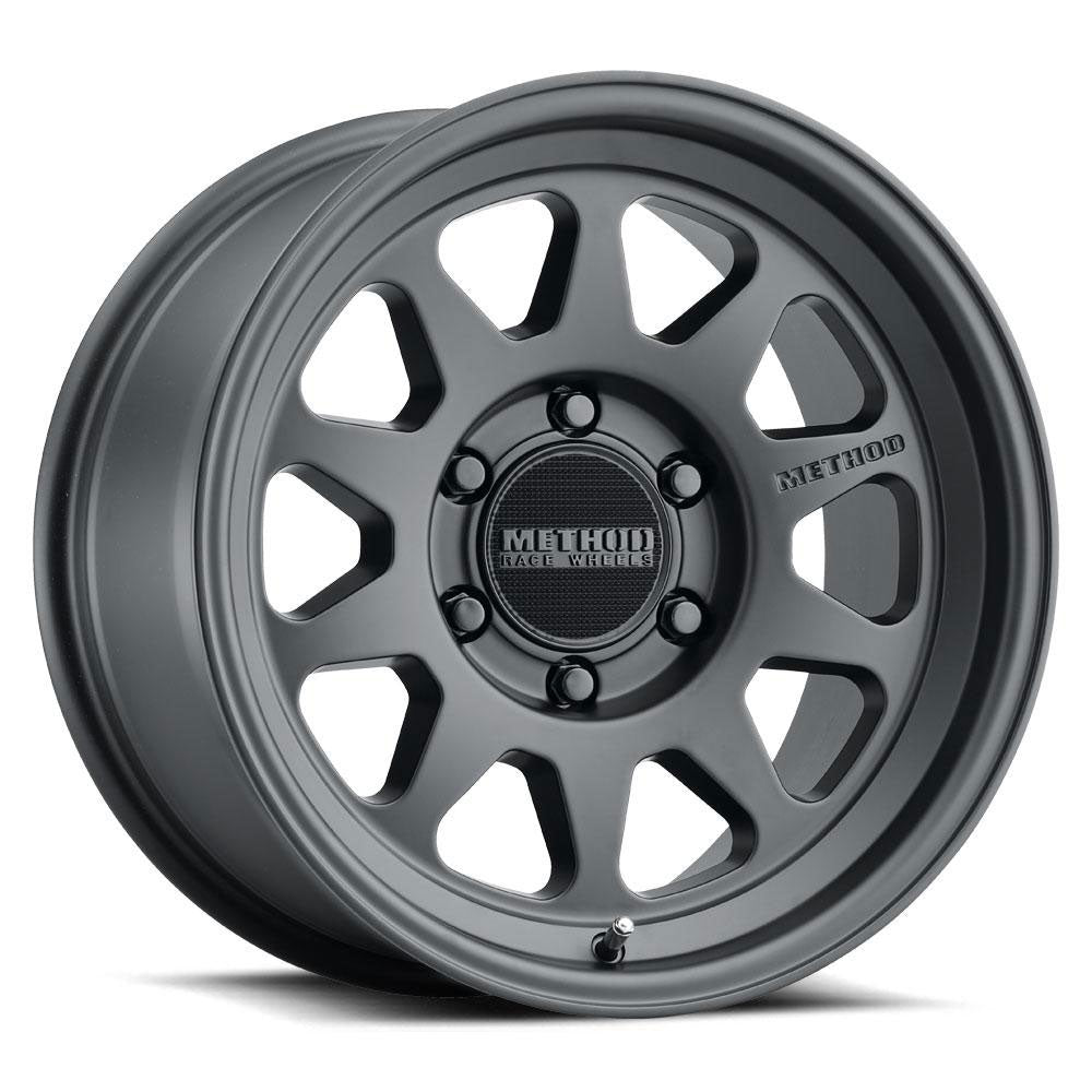 Method Race Wheels - 316 - Tundra