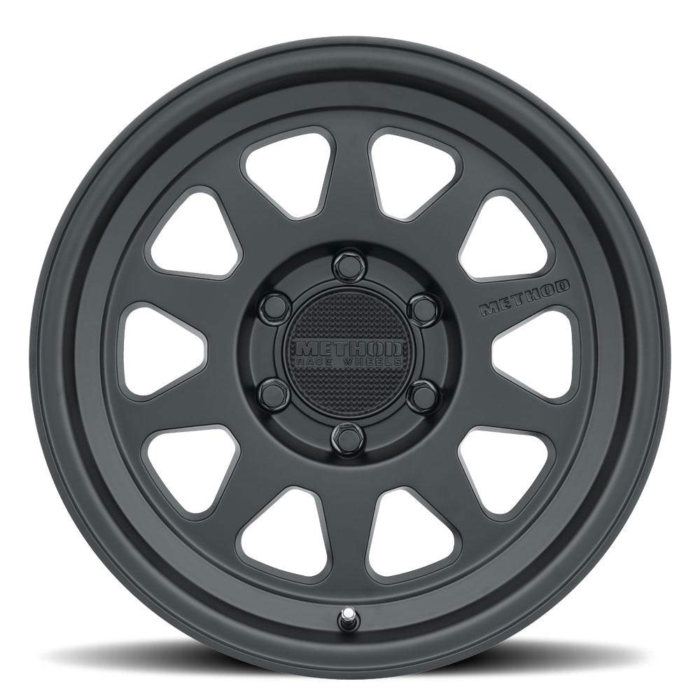 Method Race Wheels - 316 - Tundra