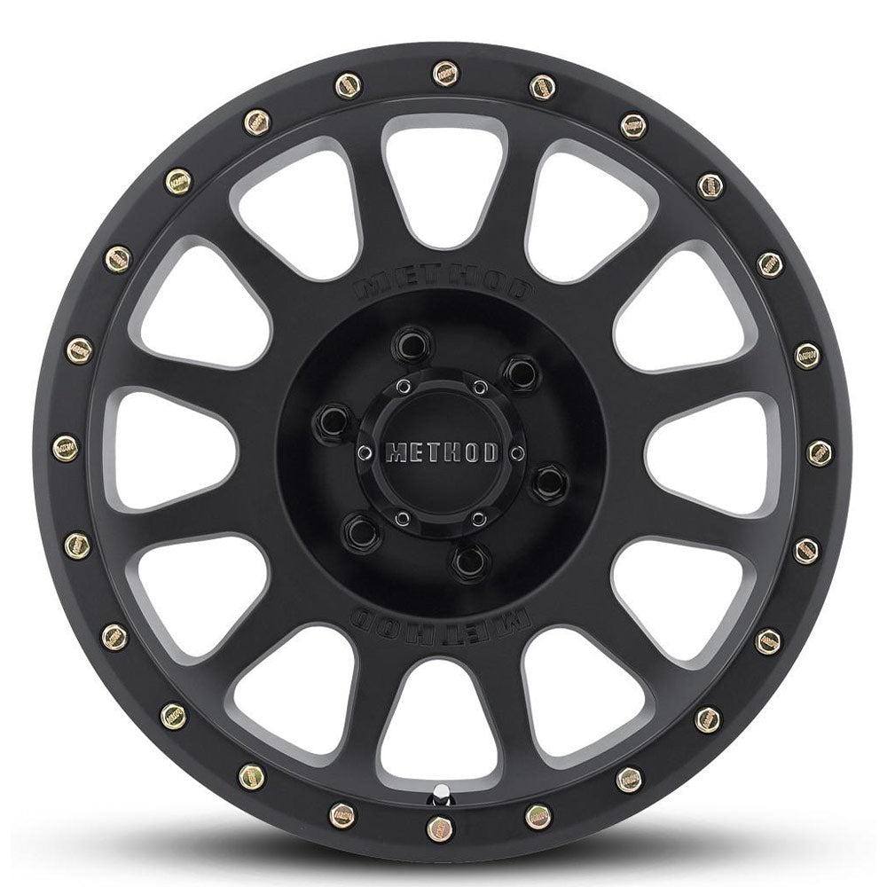Method Race Wheels - 305 NV - Tundra