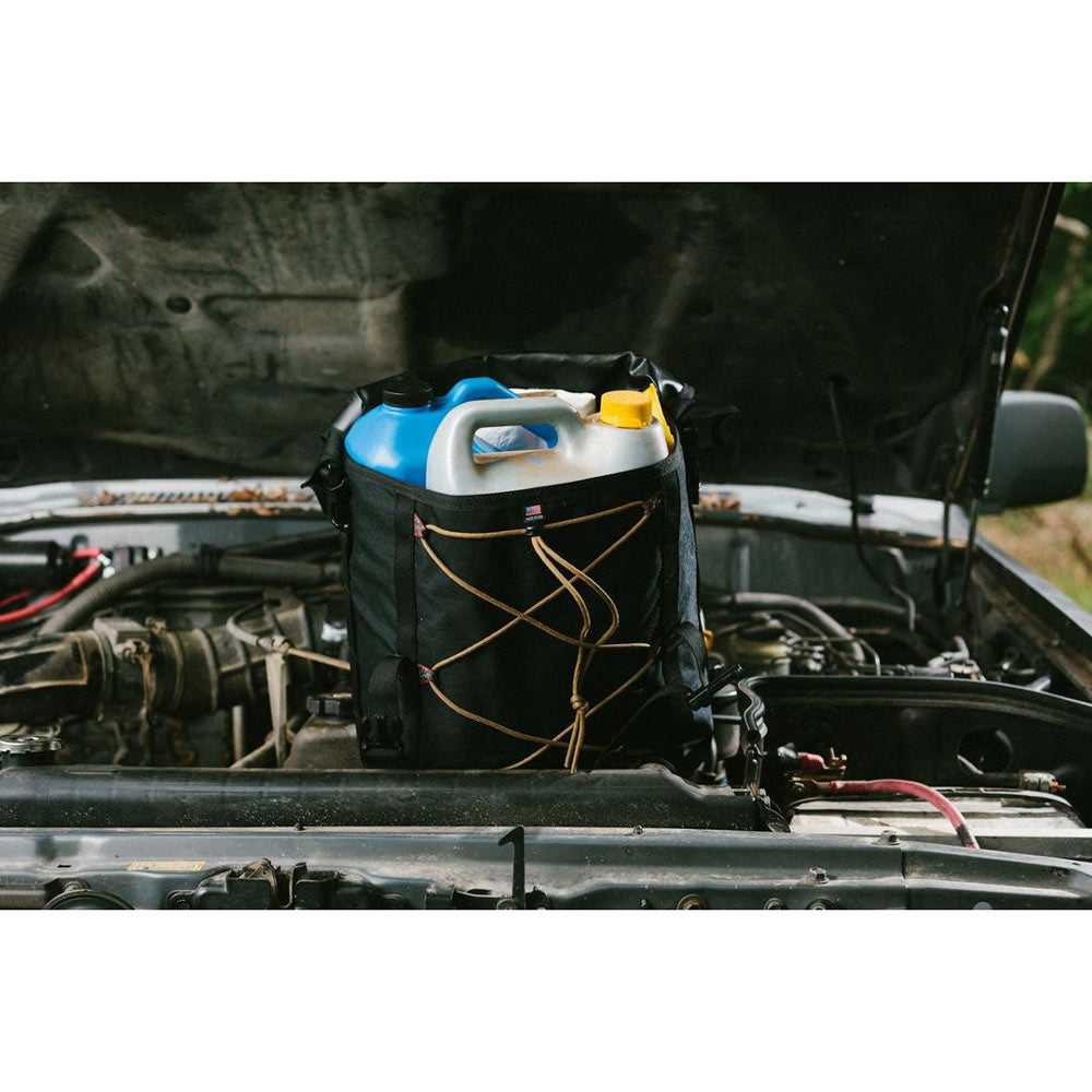 BROG - Overland Oil Bag - Limited Run