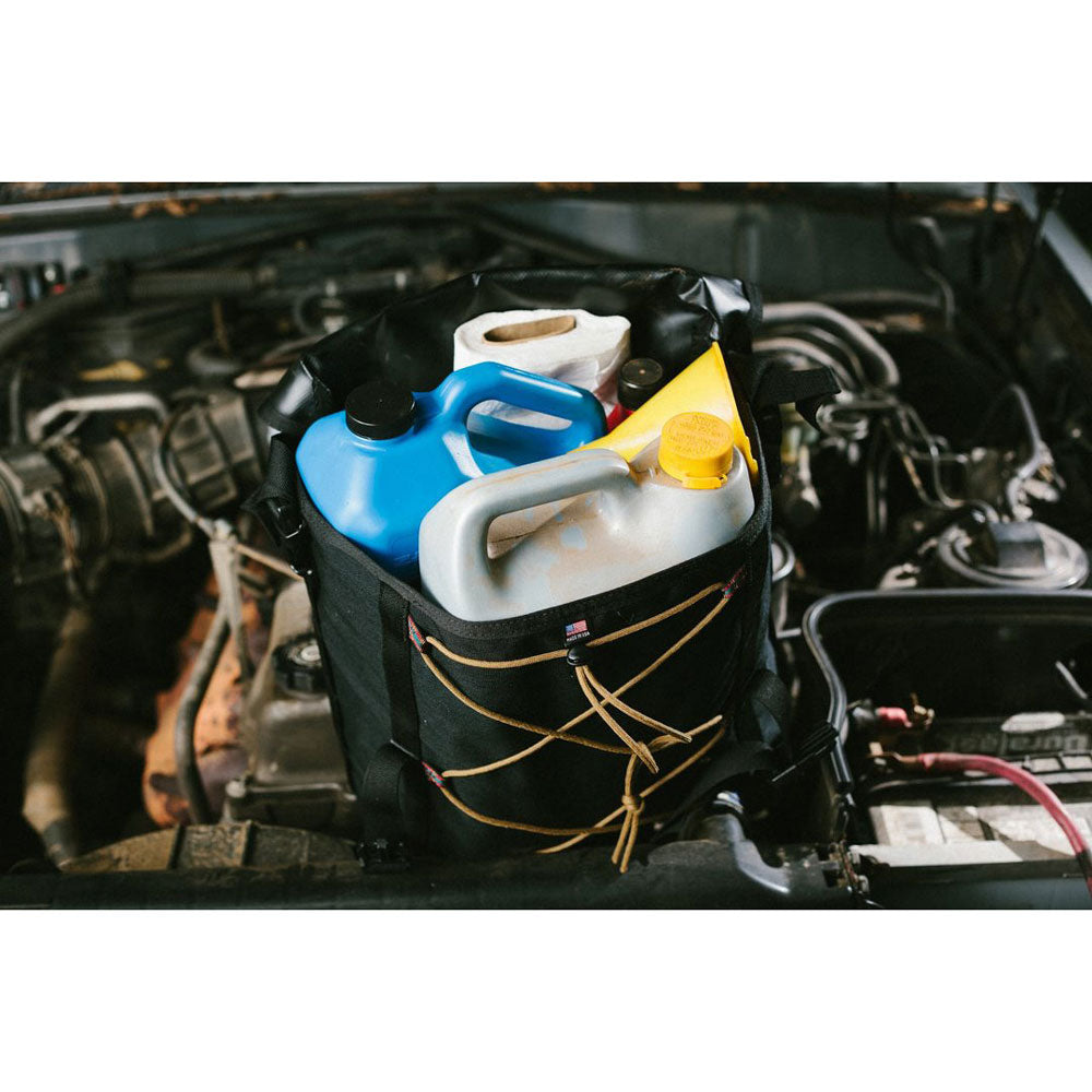 BROG - Overland Oil Bag - Limited Run