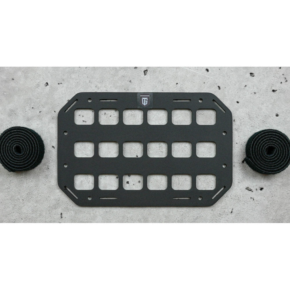 Grey Man Tactical - Vehicle Headrest Organizer - 10.75 x 7 RMP™