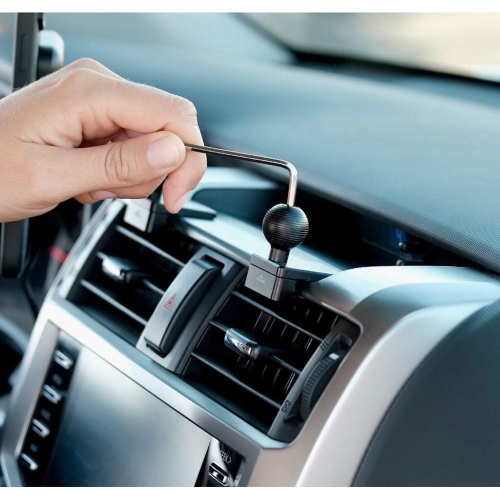 Offroam - Phone Mount - Toyota 4Runner (2014-2019)