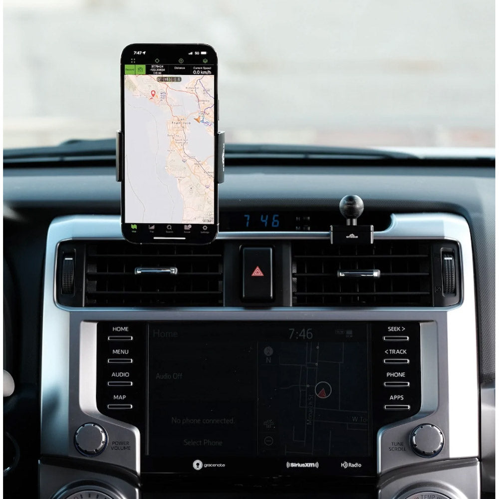 Offroam - Phone Mount - Toyota 4Runner (2014-2019)