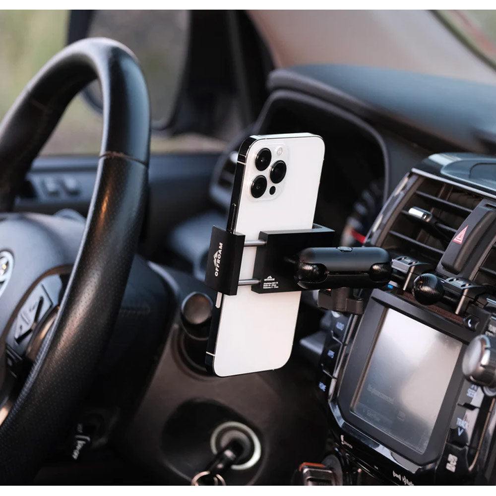 Offroam - Phone Mount - Toyota 4Runner (2014-2019)