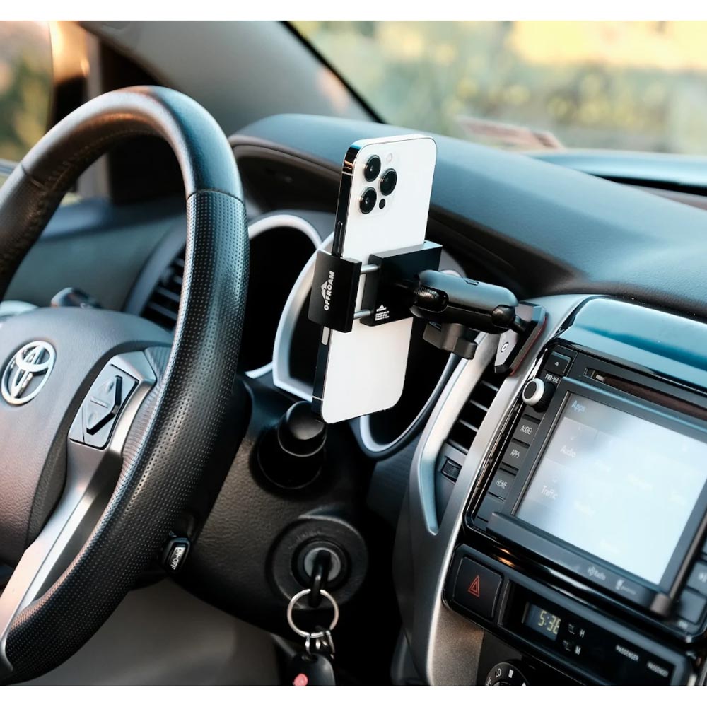 Offroam - Phone Mount - Toyota Tacoma (2012-2015)