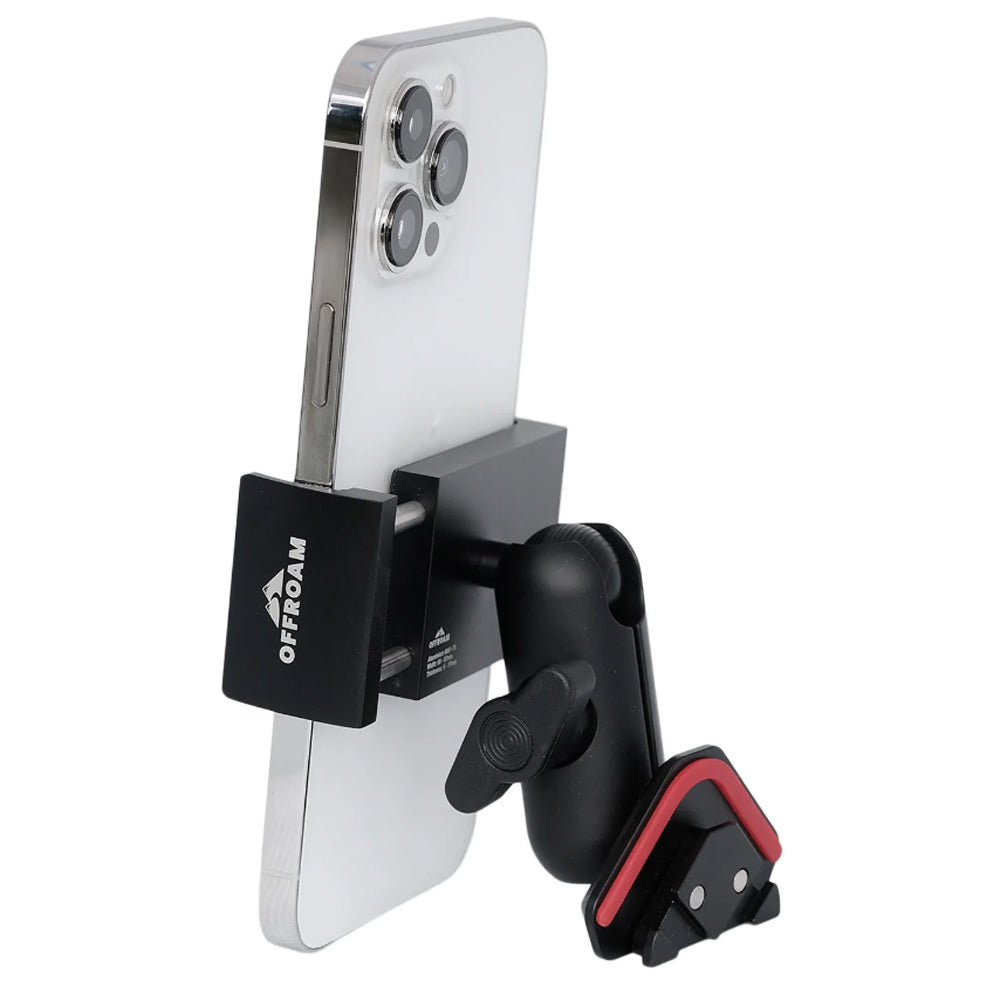 Offroam - Phone Mount - Toyota Tacoma (2005-2011)