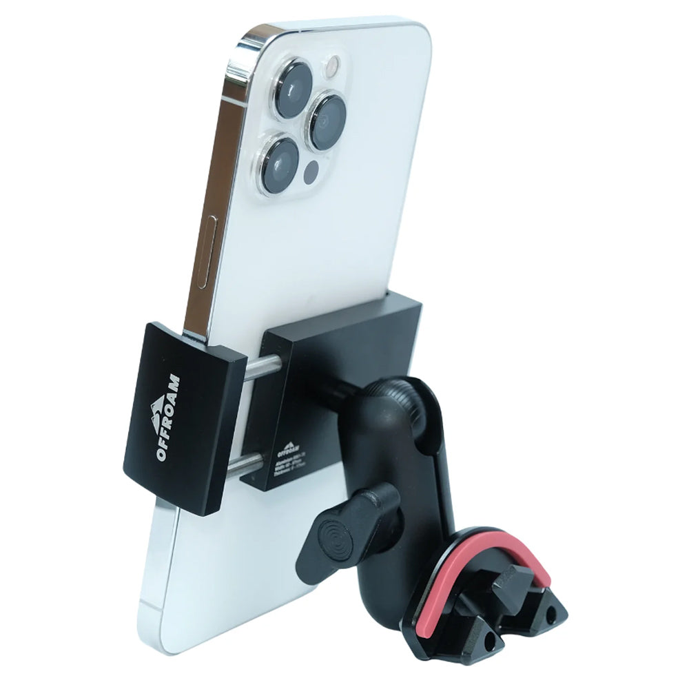 Offroam - Phone Mount - Toyota Tundra (2022-2025) & Sequoia (2023-2025)