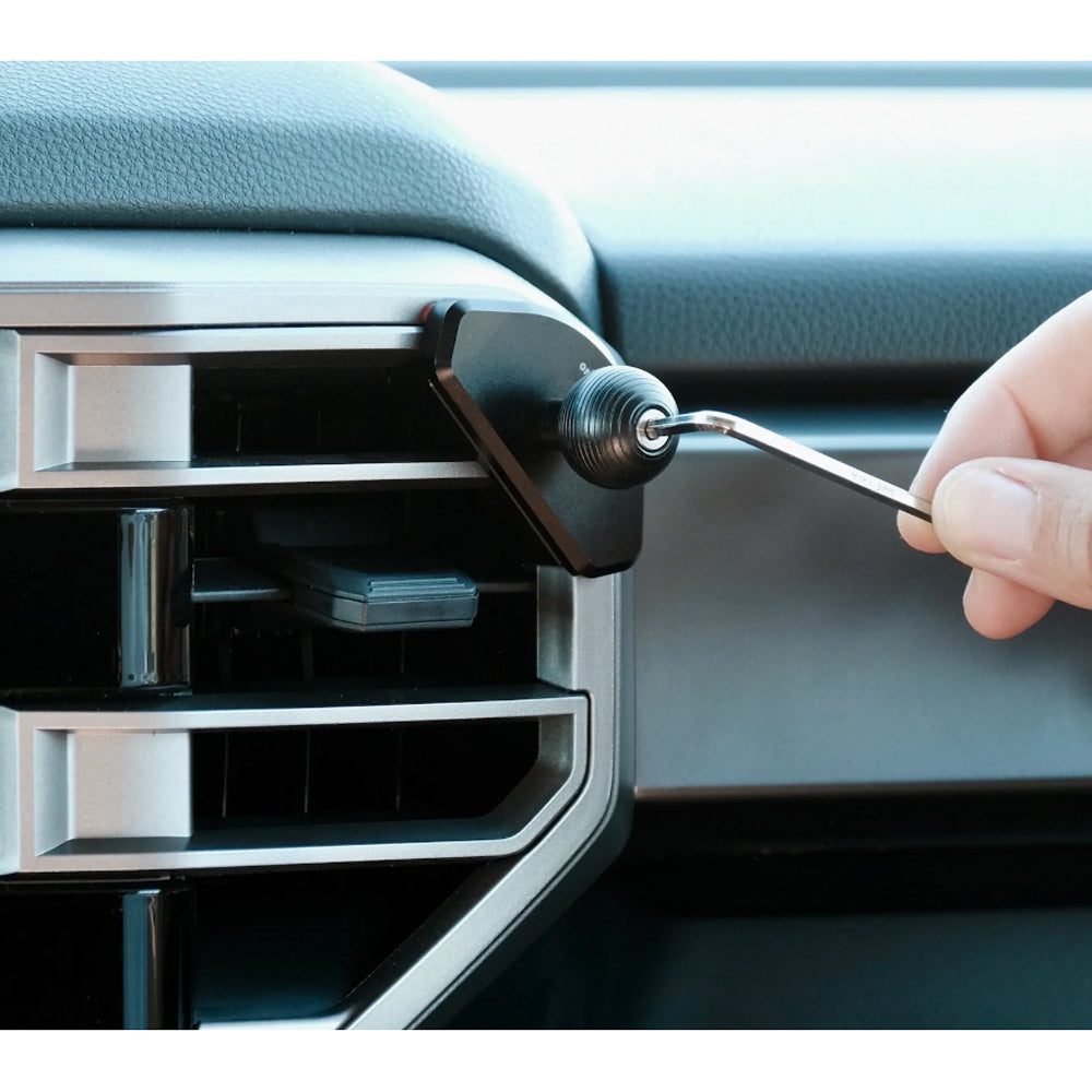 Offroam - Phone Mount - Toyota Tundra (2022-2025) & Sequoia (2023-2025)