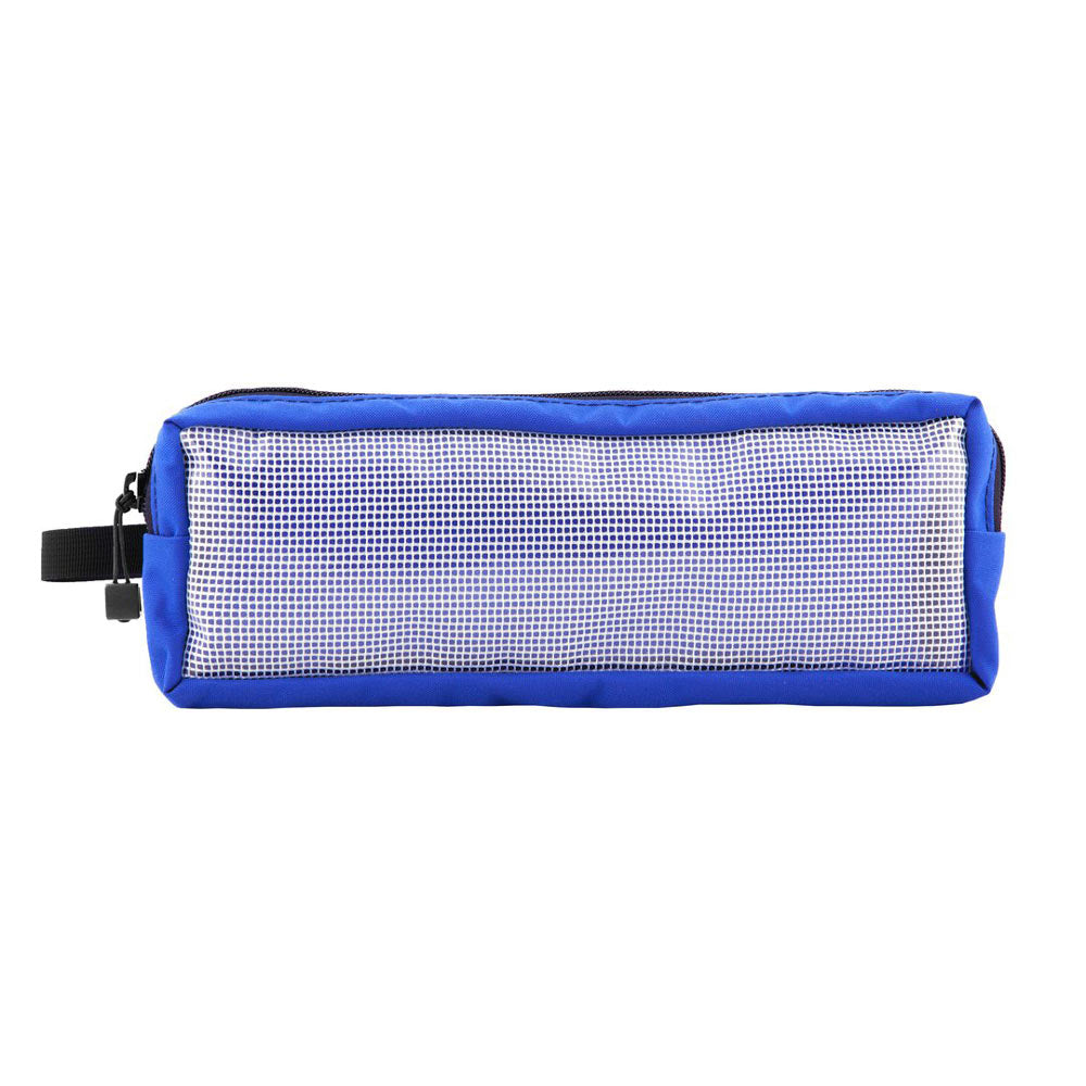 BROG - Utility Pouch Large - 12x4x2" - No Velcro