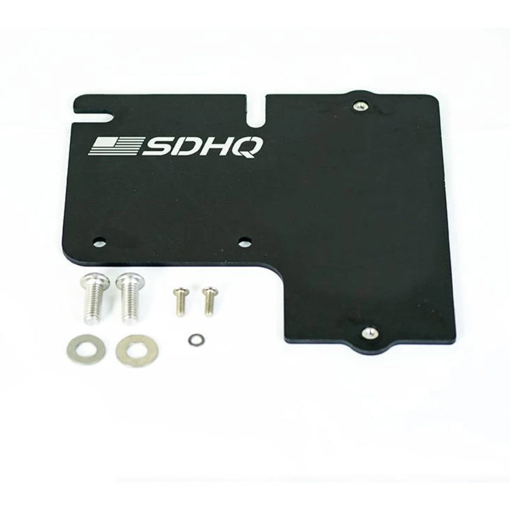 SDHQ - Switch-Pros Power Module Mount - Toyota 4Runner (2010-Current)