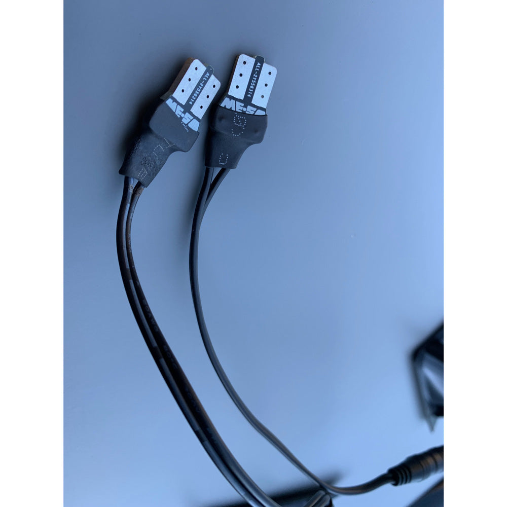 ME-SO Customs - Puddle Pods - Toyota 4Runner (2014-2019)