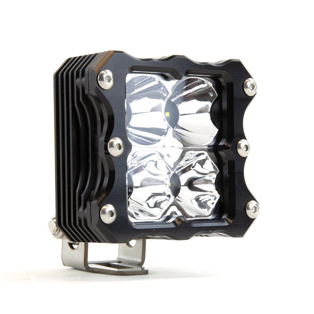 Heretic - Quattro LED Pod Light
