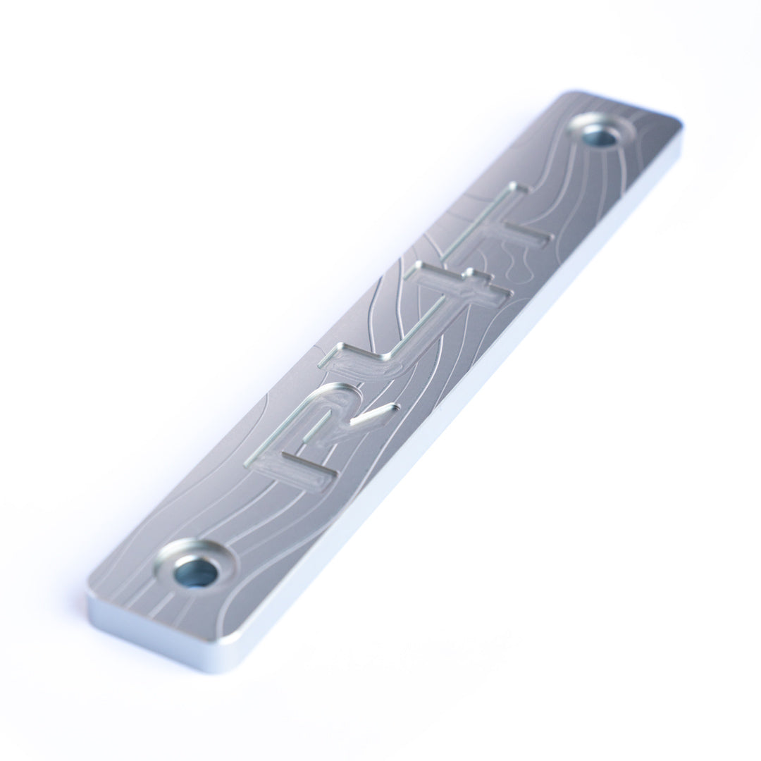 R4T - Billet Aluminum Battery Tie Down/ Hold Down