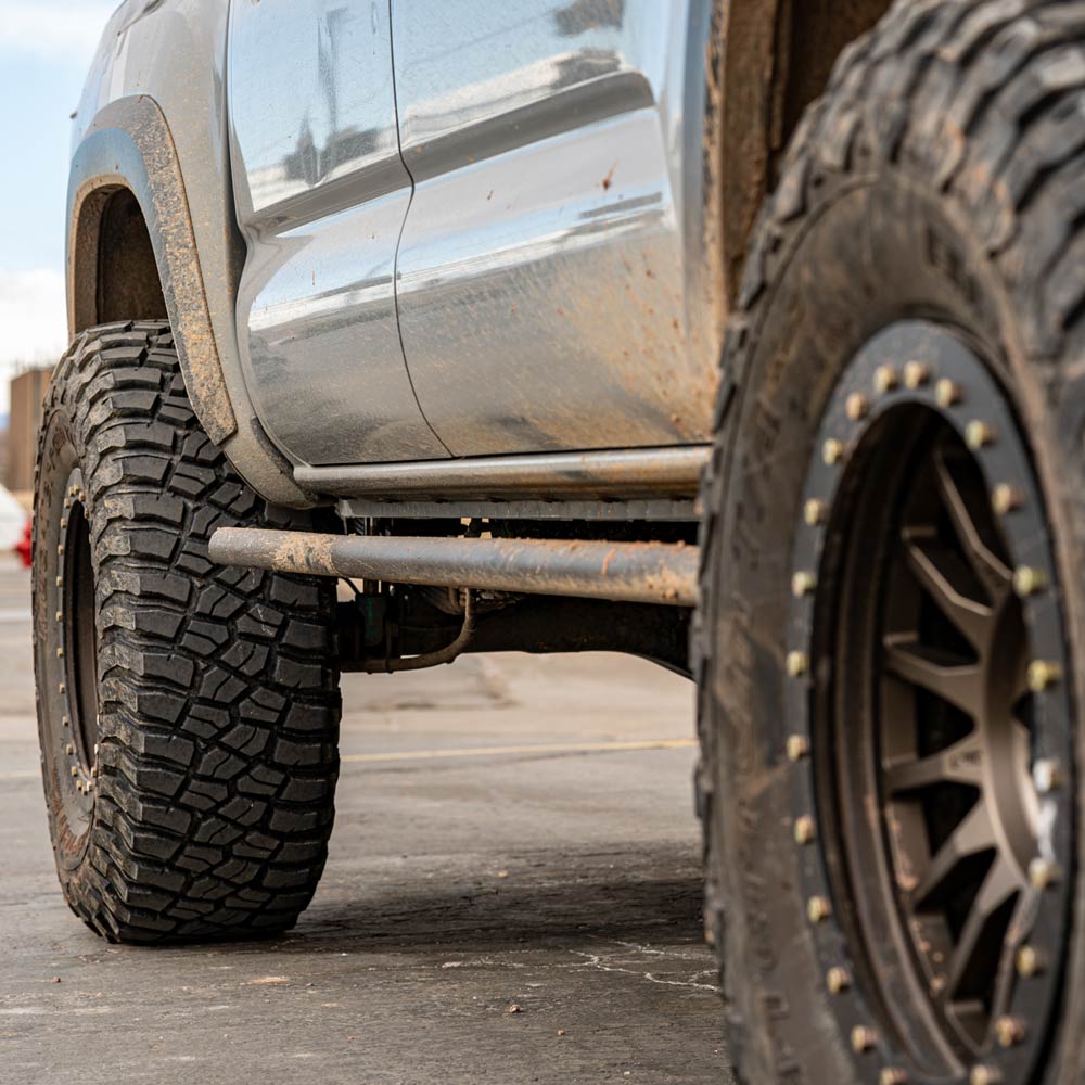 R4T - Rock Sliders - Toyota Tacoma (2005-2023)