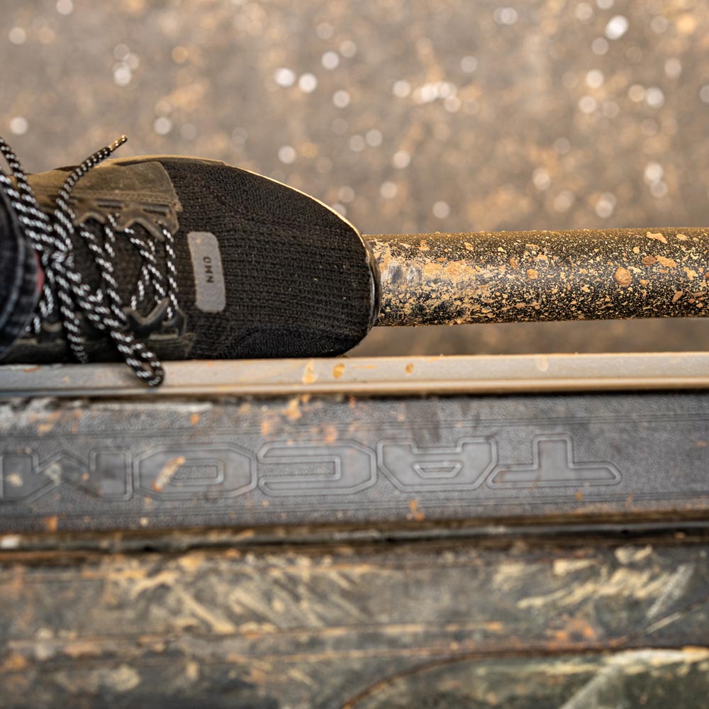 R4T - Rock Sliders - Toyota Tacoma (2005-2023)