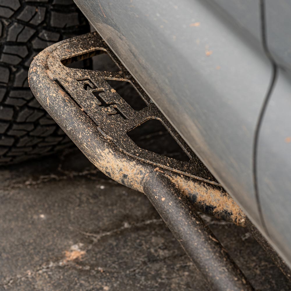 R4T - Rock Sliders - Toyota Tacoma (2005-2023)