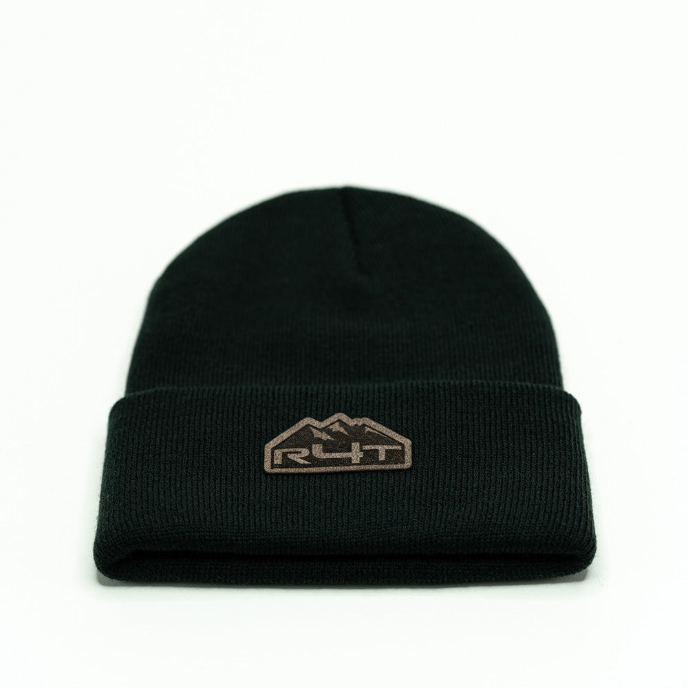 R4T - Cuffed Beanies