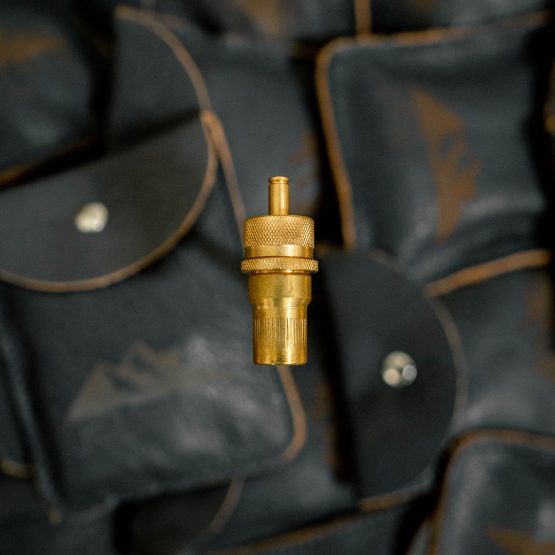 R4T - Tire Deflators