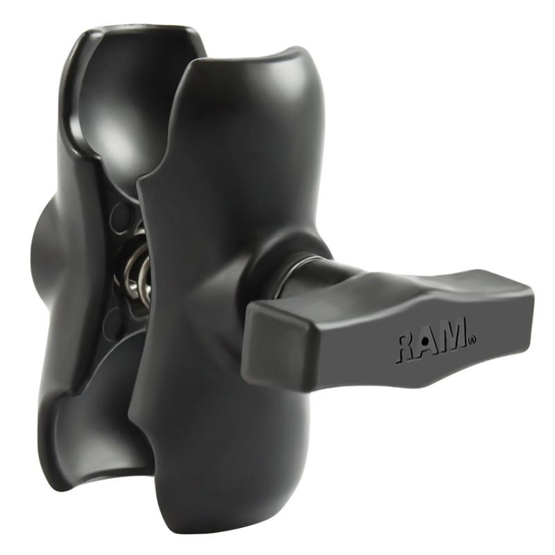 RAM - Mounts X-Grip 9-11" Tablet Package For Track Mounts