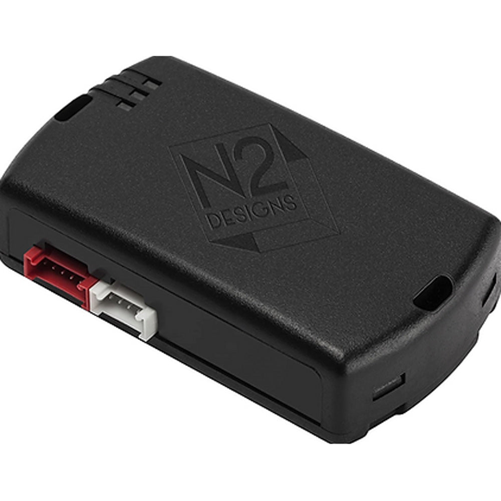 N2 - Plug Play Remote Start Kit (H Key) - Toyota RAV4 (2019-2022)