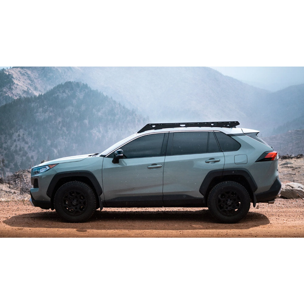 Sherpa - The Snowmass - Roof Rack - Toyota RAV4 (2019-2023)