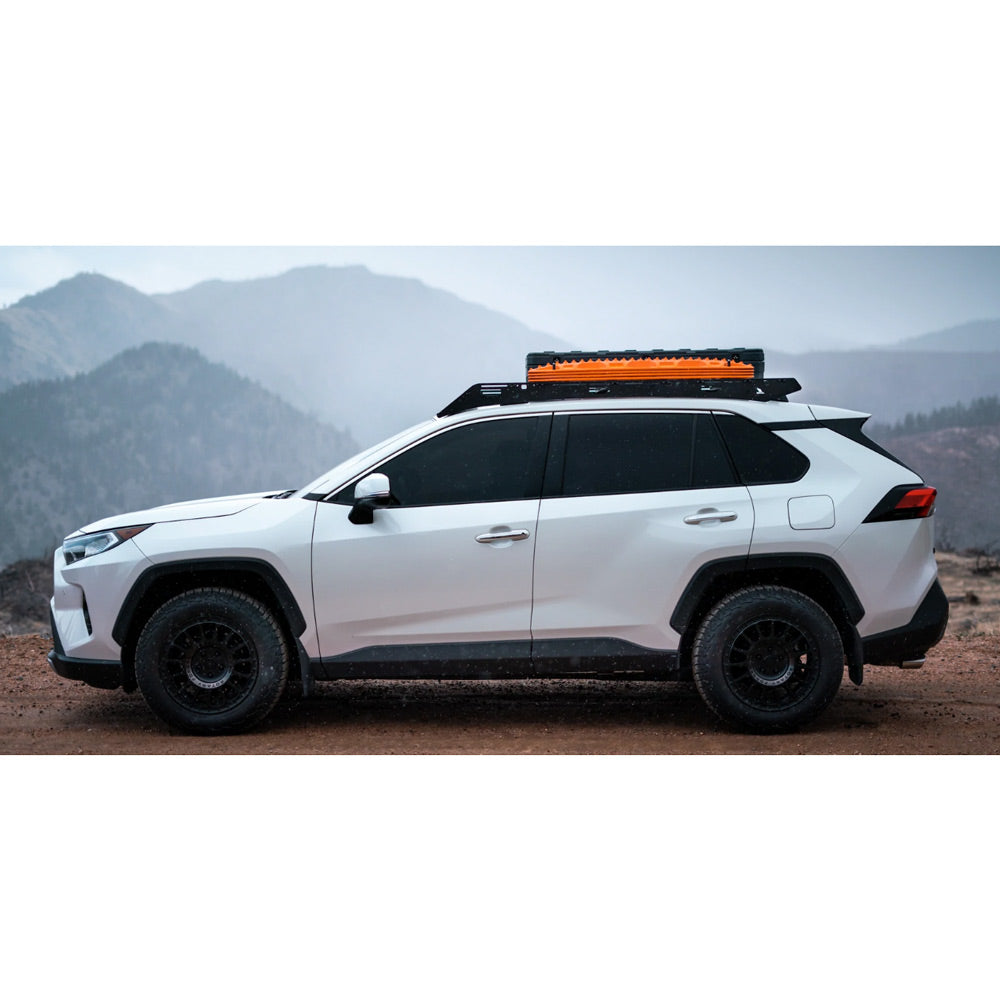 Sherpa - The Snowmass - Roof Rack - Toyota RAV4 (2019-2023)