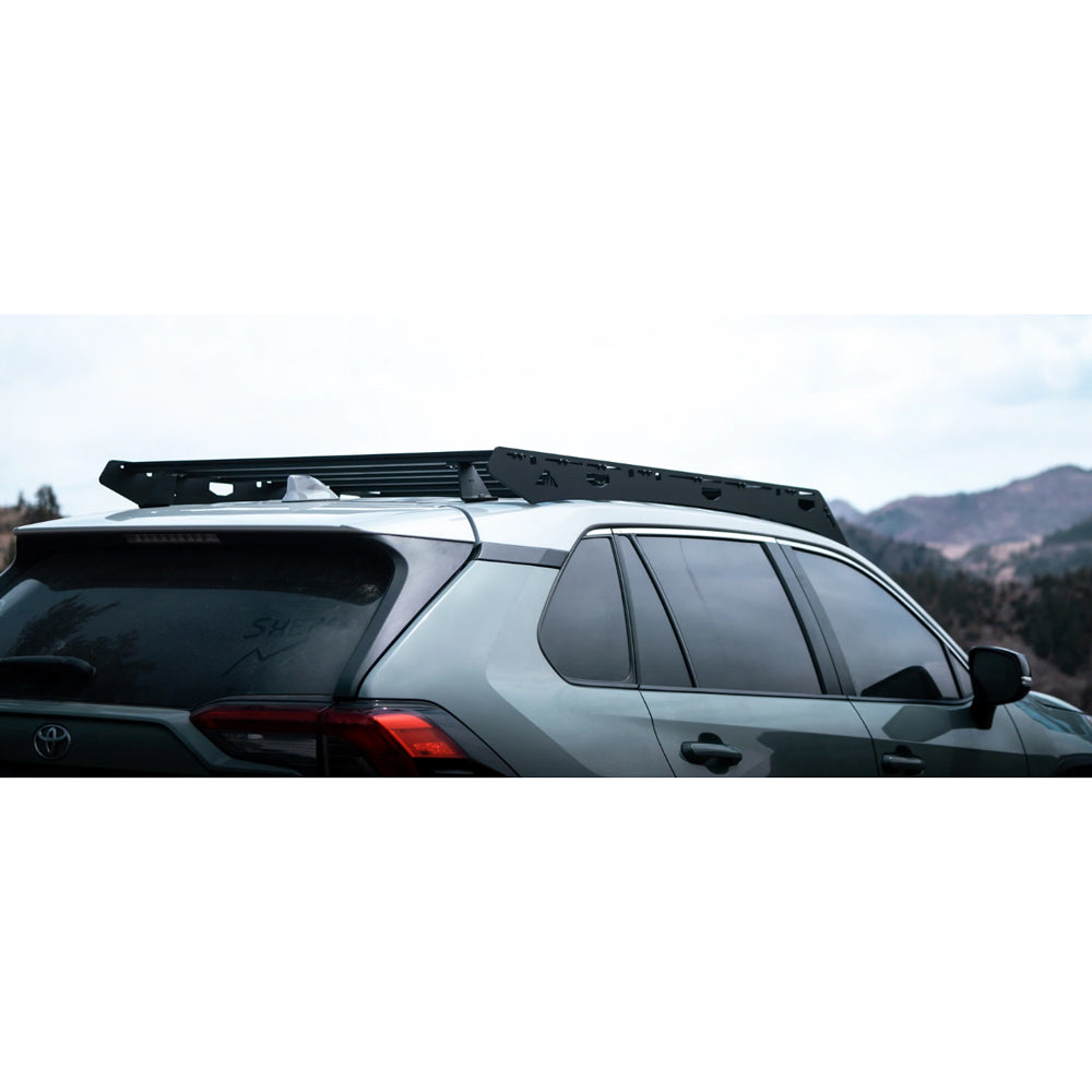Sherpa - The Snowmass - Roof Rack - Toyota RAV4 (2019-2023)