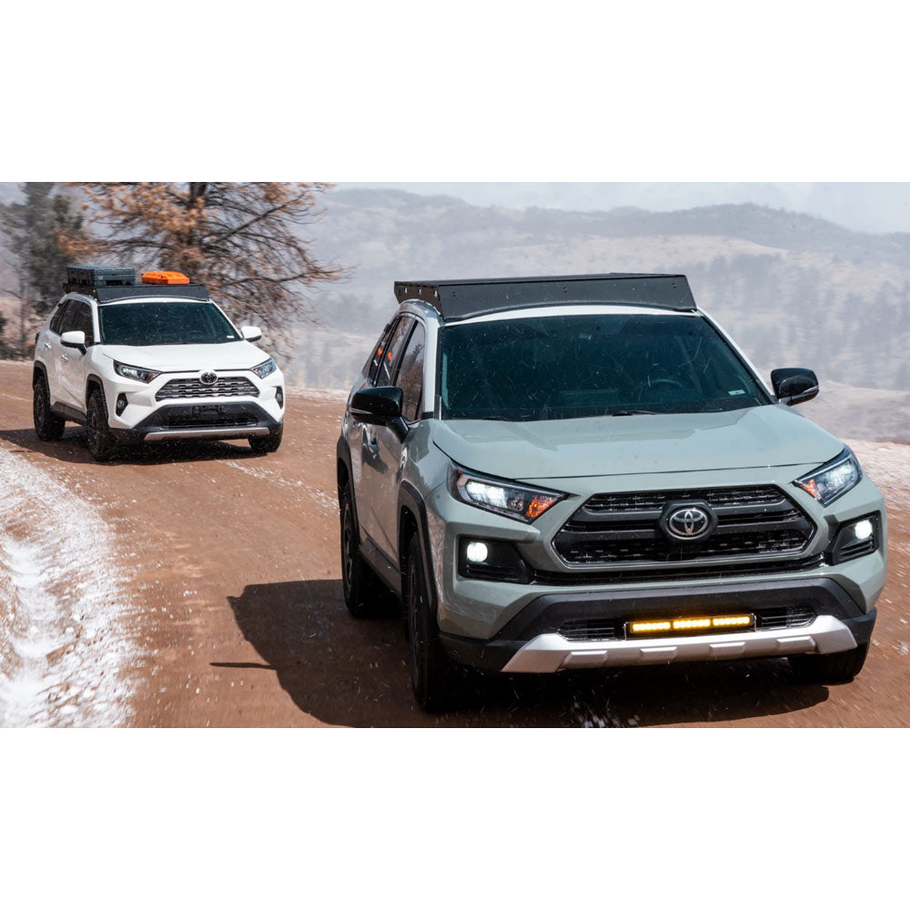 Sherpa - The Snowmass - Roof Rack - Toyota RAV4 (2019-2023)