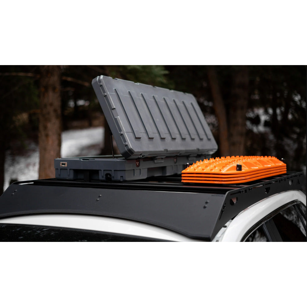 Sherpa - The Snowmass - Roof Rack - Toyota RAV4 (2019-2023)
