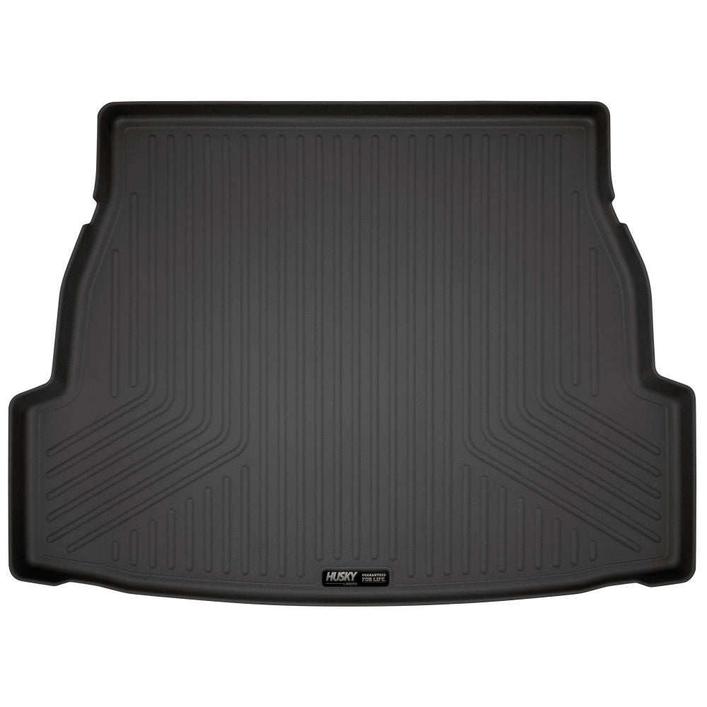 Husky Liners - WeatherBeater Floor Mats - Toyota RAV4 (2019-2021)