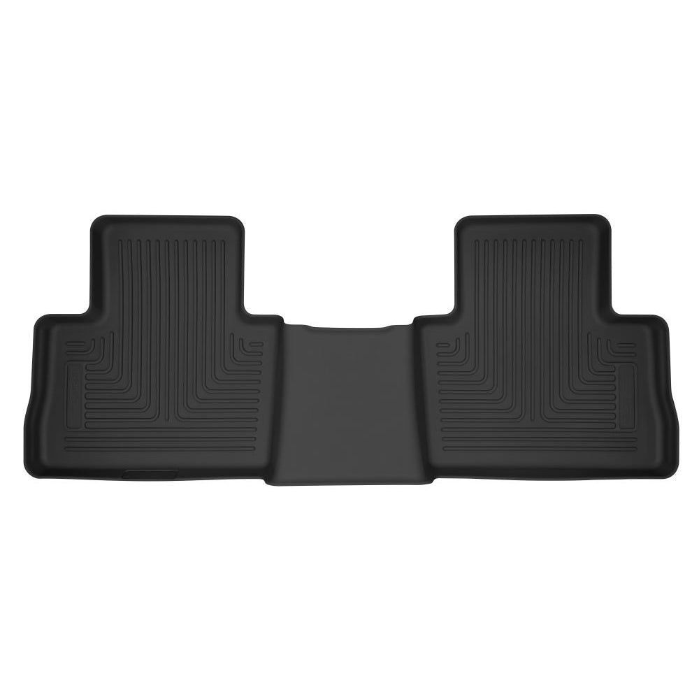 Husky Liners - X-Act Contour Floor Liners - Toyota RAV4 (2019-2021)