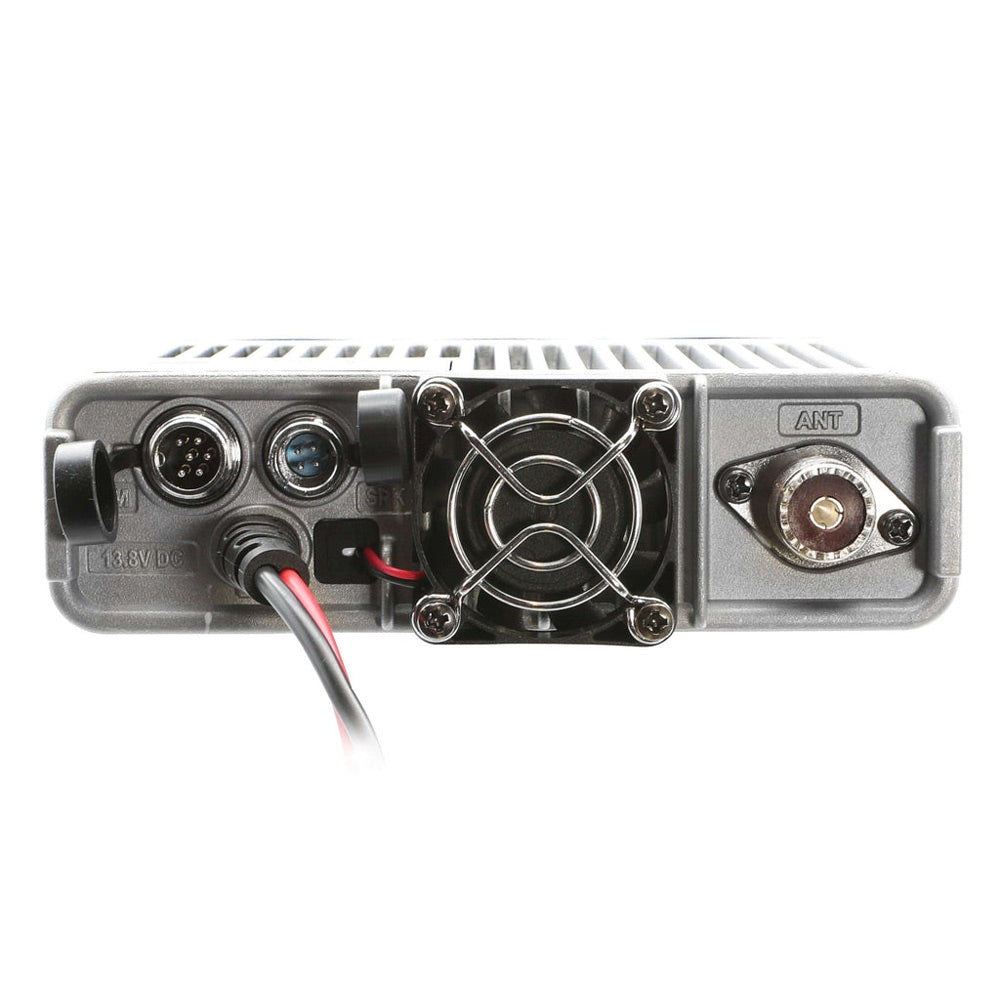 Rugged Radios - Race Radio Kit - Rugged RACE SERIES M1 Mobile Radio with Antenna
