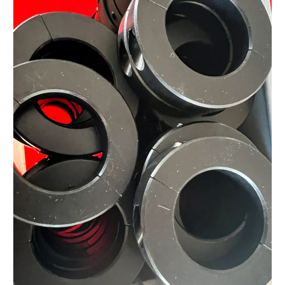 Dr. KDSS - *Rear KDSS Sway Bar Billet Clamps